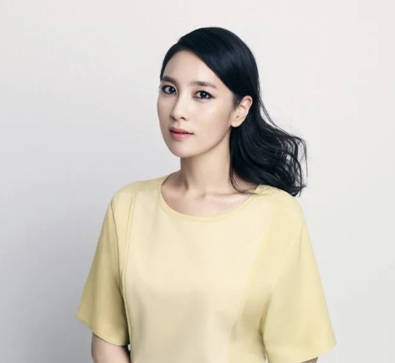 정미녀 정선영 프로필