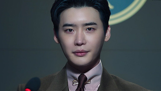 드라마 빅마우스 스틸컷