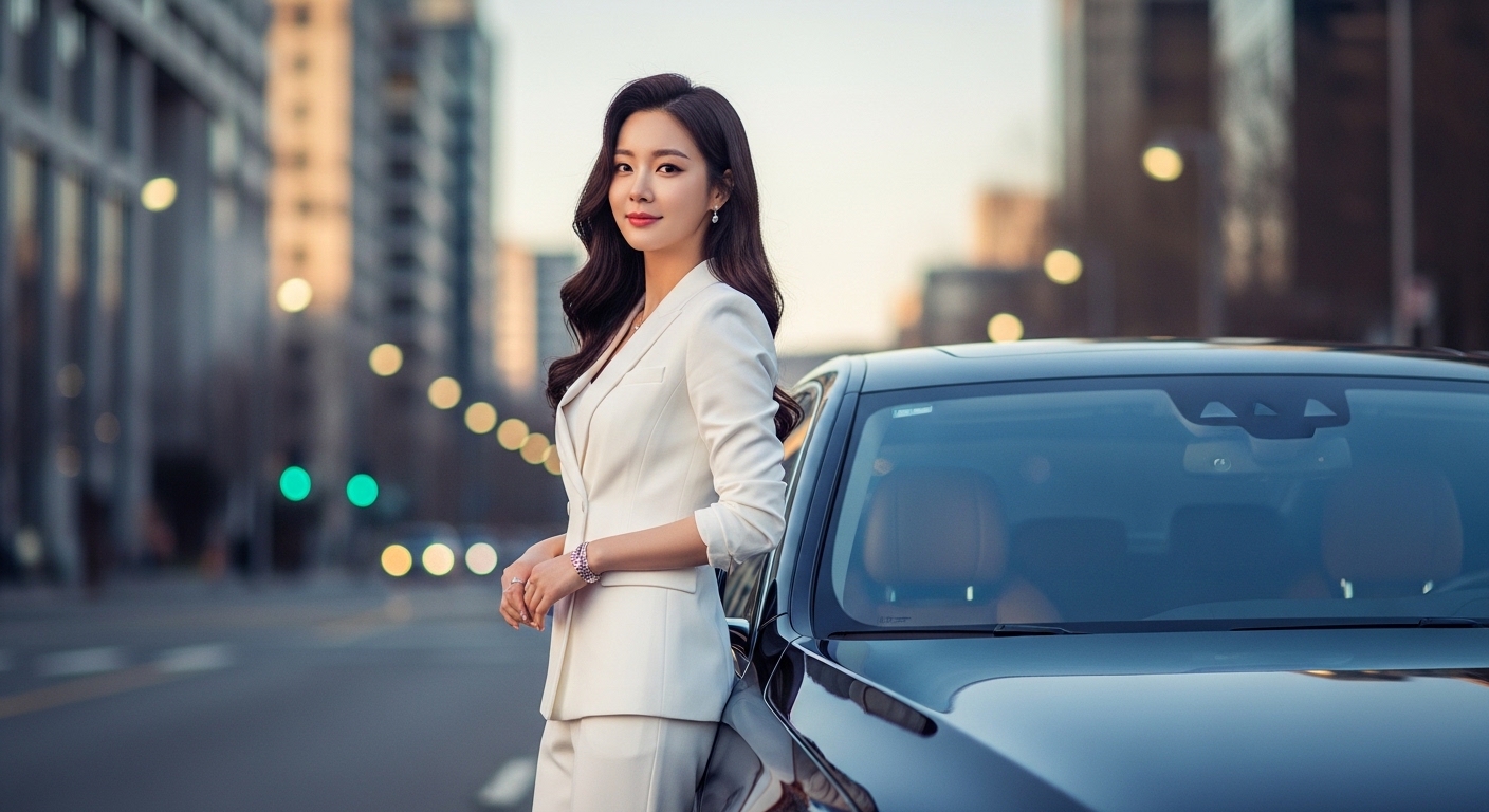 KGM 무쏘 캠핑카 개조