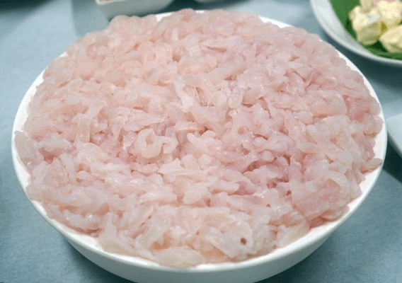 [6시 내고향] 고성 갯장어 맛집 남포항 남포로횟집 정보
