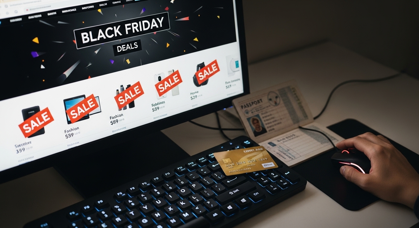 블랙프라이데이