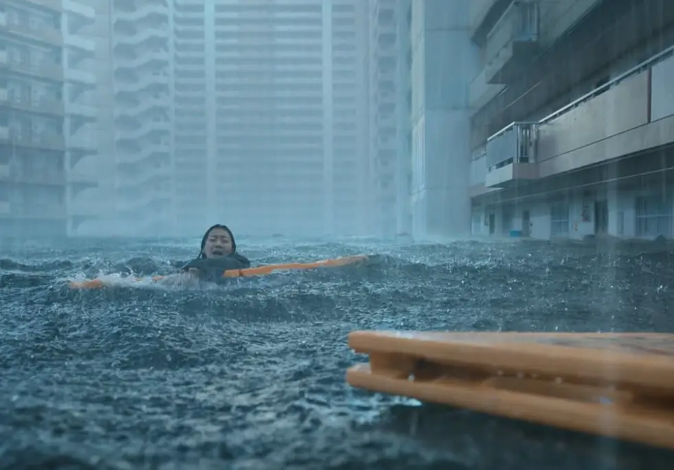 넷플릭스-영화-대홍수-출연진-OTT-줄거리