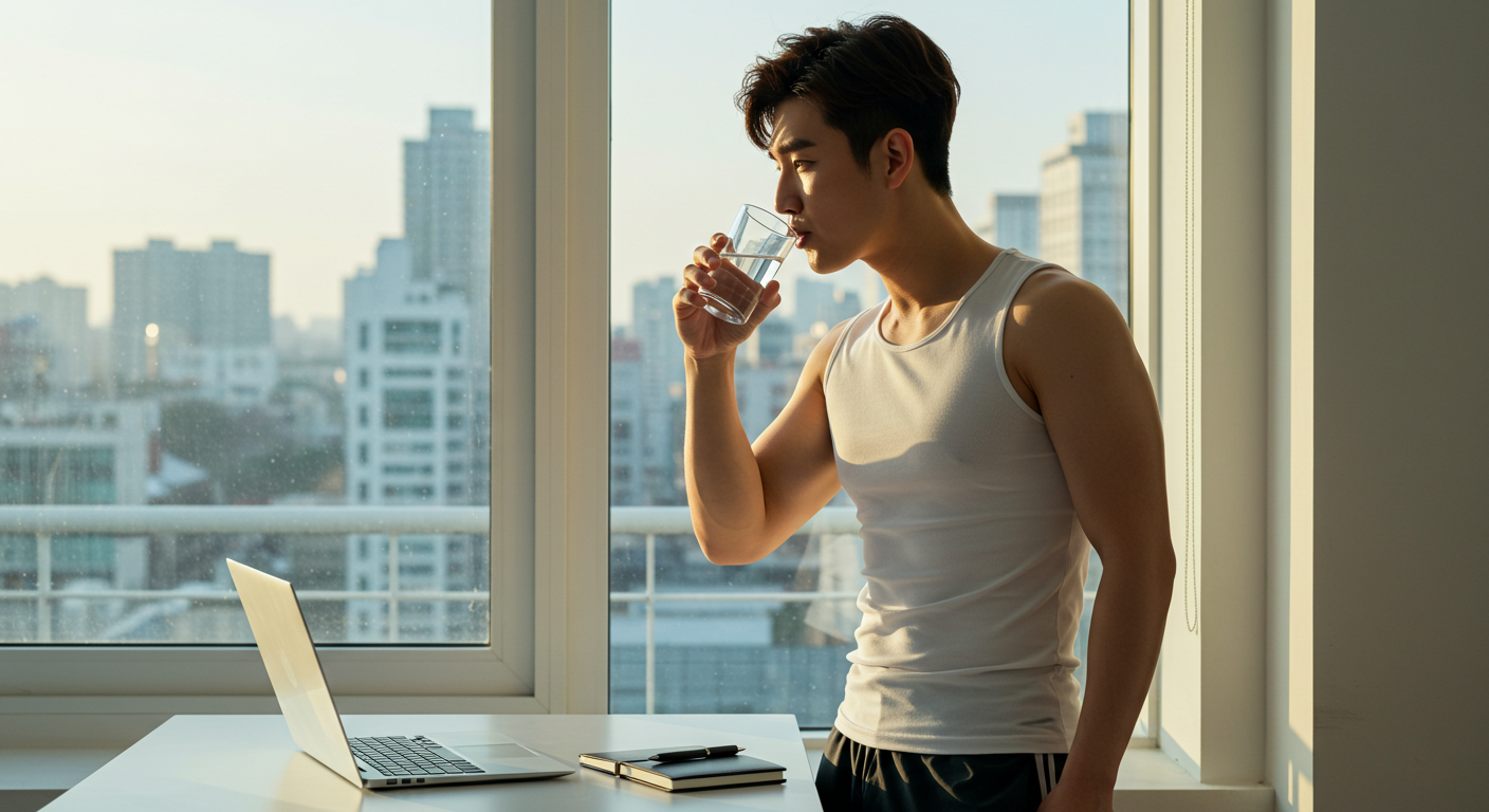 성공을 부르는 핵심 습관