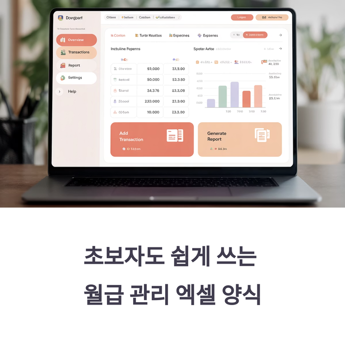개인금융