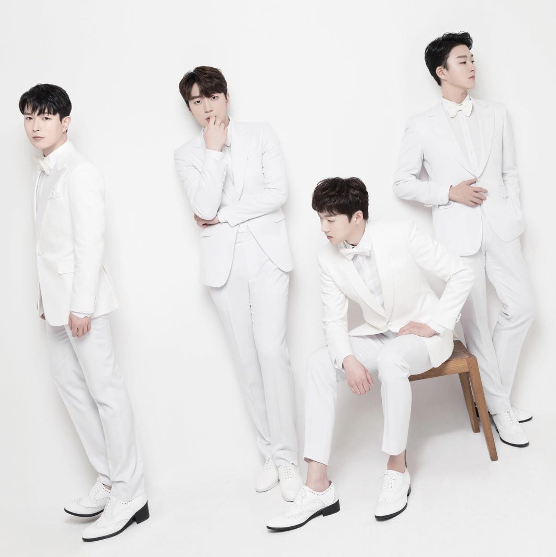 포레스텔라 화보