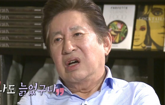 김용건 39세 연하女 낳은 아들 입적절차 진행