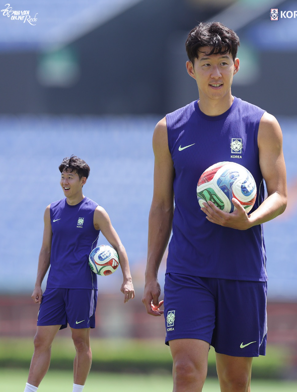 국가대표 축구 일정