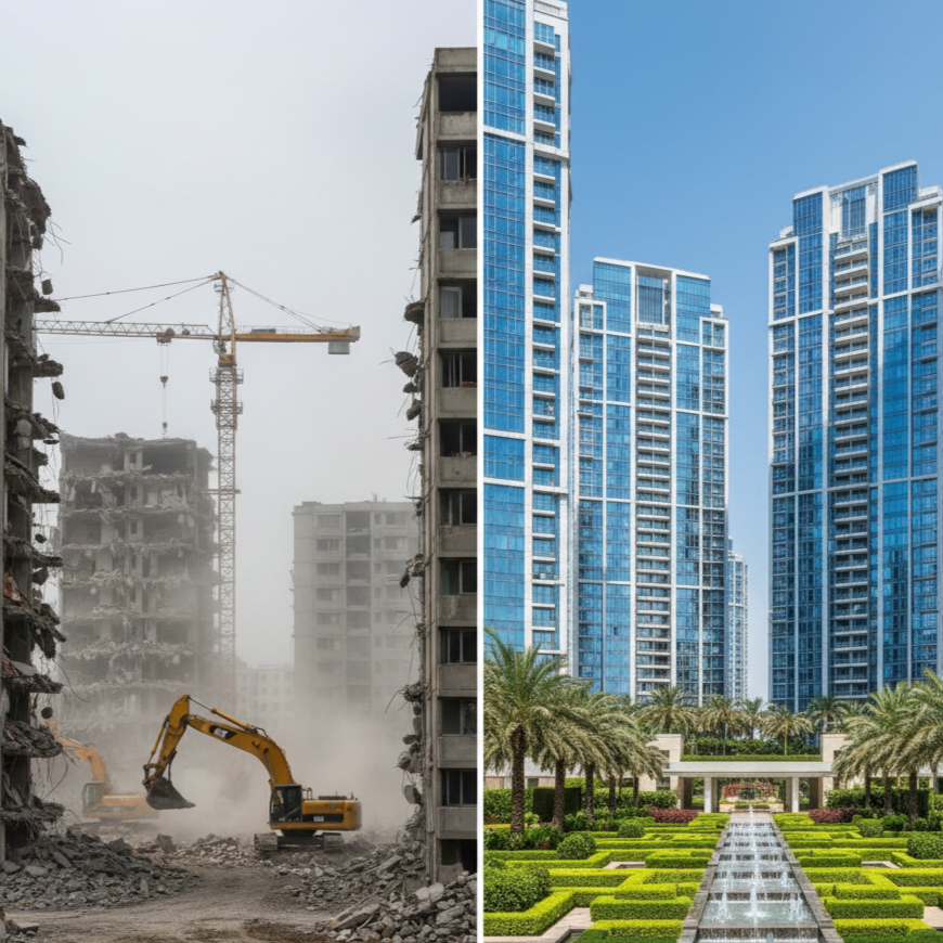 5. 한국 부동산 시장 전망과 투자 포인트