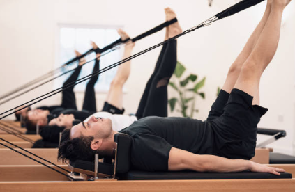 필라테스 효과 총정리