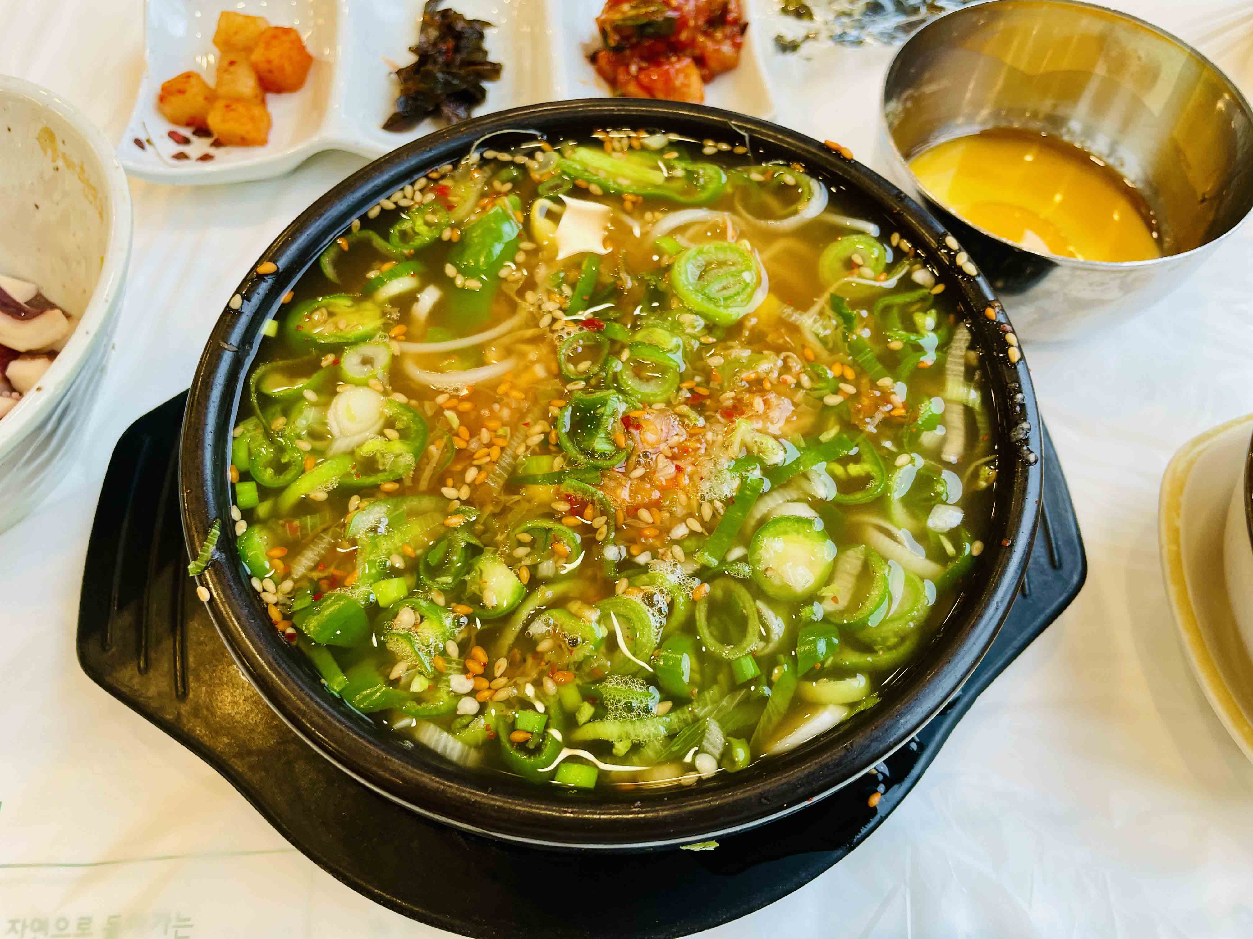 전주 현대옥 본점