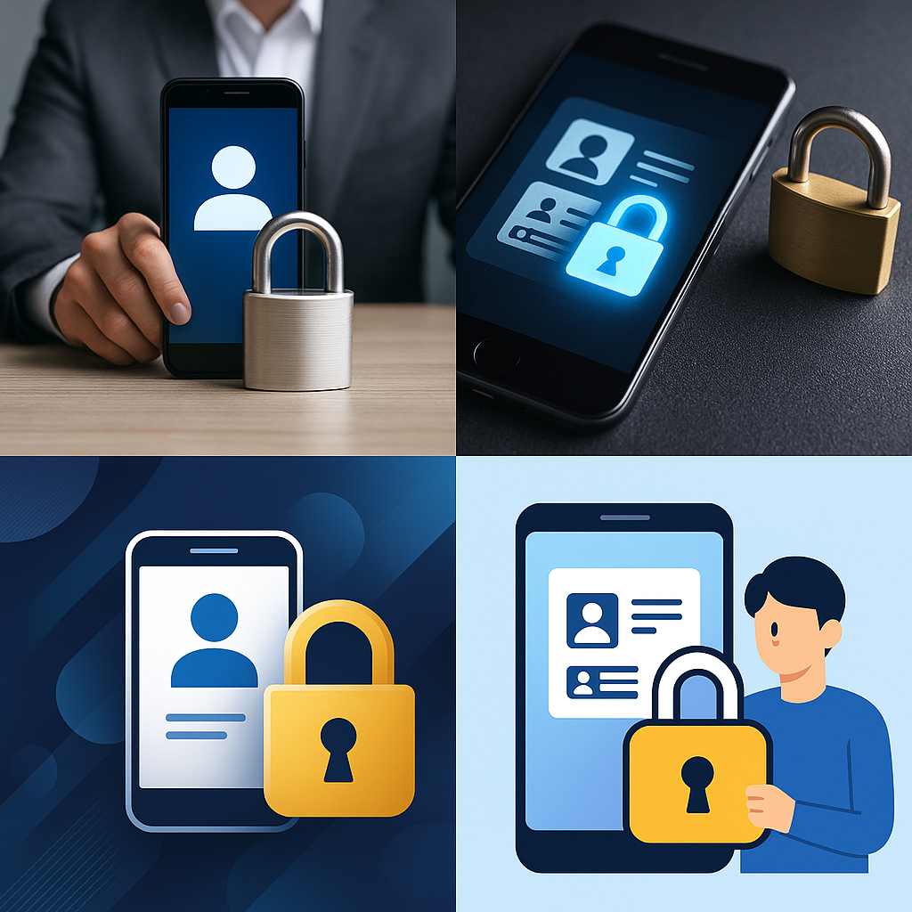 PASS명의도용방지서비스