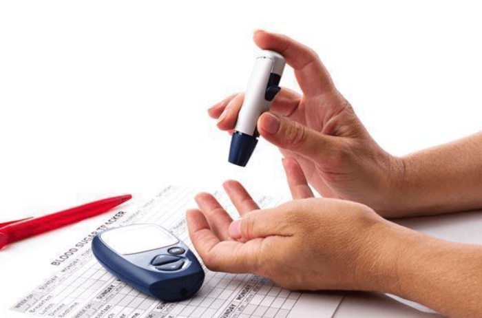 공복혈당 높은 이유