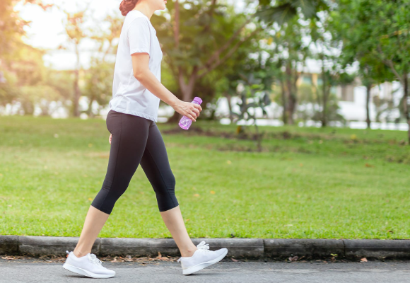 자다가 종아리에 쥐가 나는 이유