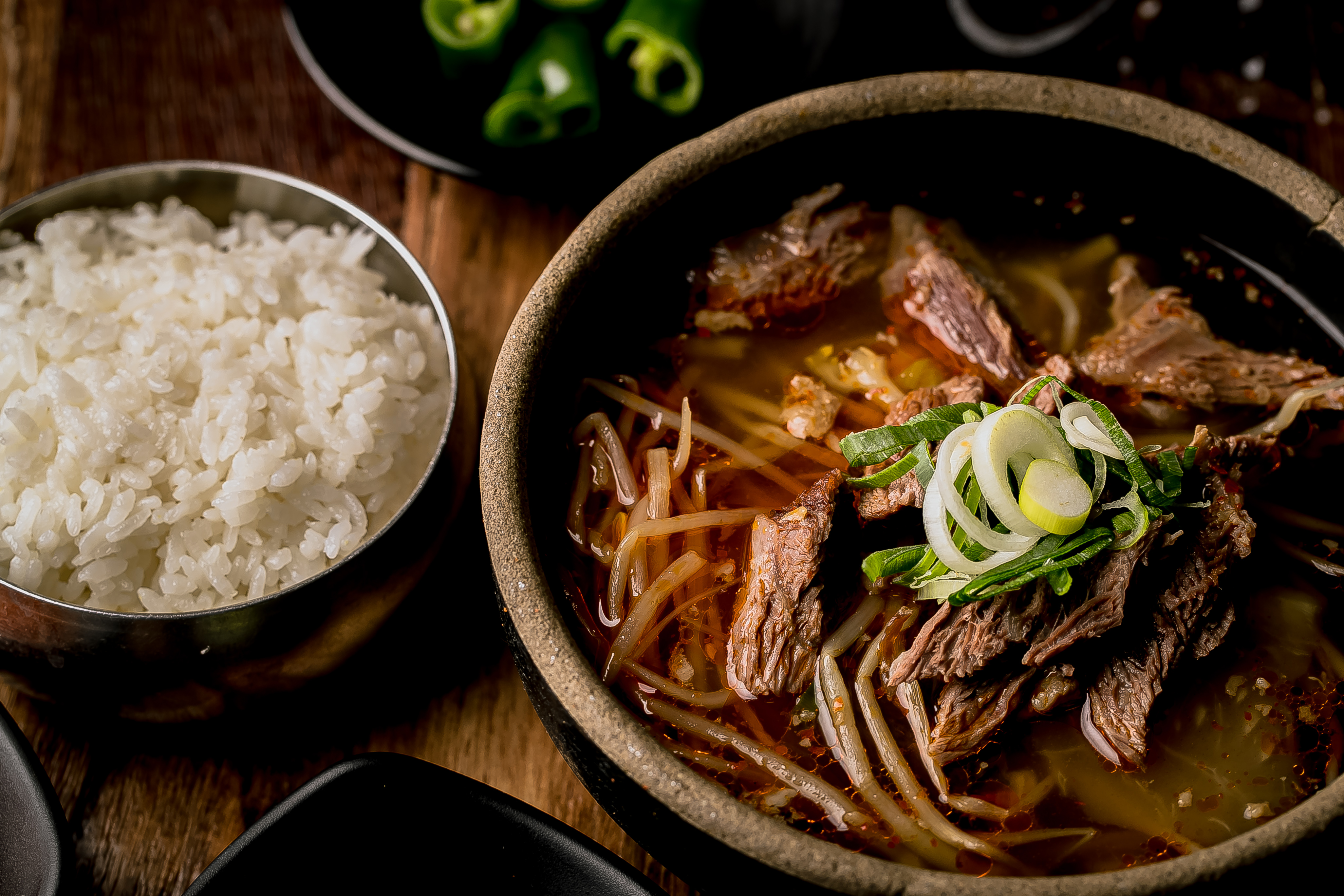 부산 해운대원조할매국밥