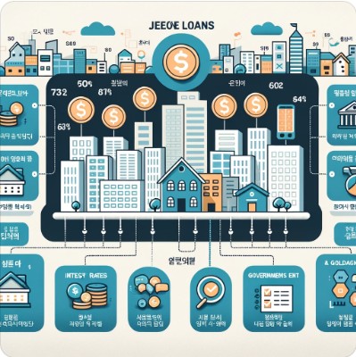수도권 전세대출 차이점 사진