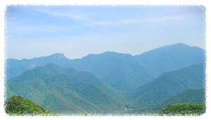 지룡산