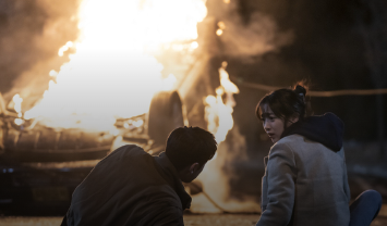 모범택시 시즌3