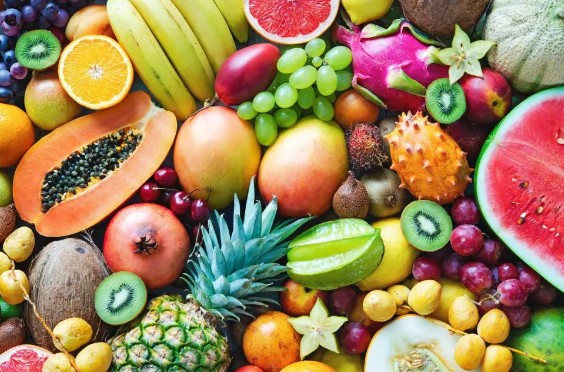 [Q&amp;A] 맛있는 잘익은 과일 고르는 법 - 수박, 참외, 체리, 샤인머스켓, 멜론, 포도, 폭숭아, 매실, 방울토마토, 자두, 아보카도, 키위, 사과, 망고, 오렌지, 파인애플, 바나나