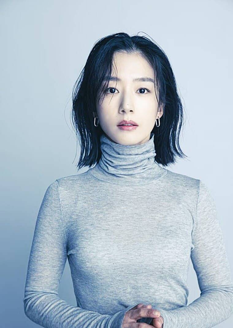 배우-곽선영
