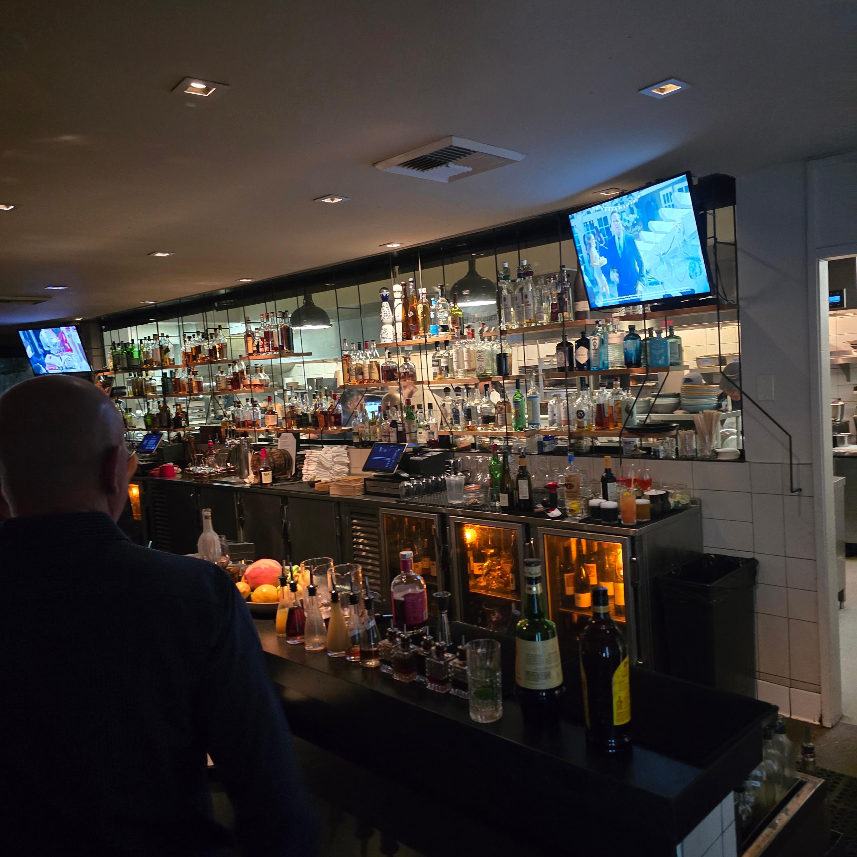 [chef&amp;#44; Daddy] LA 베니스 고기 맛집 