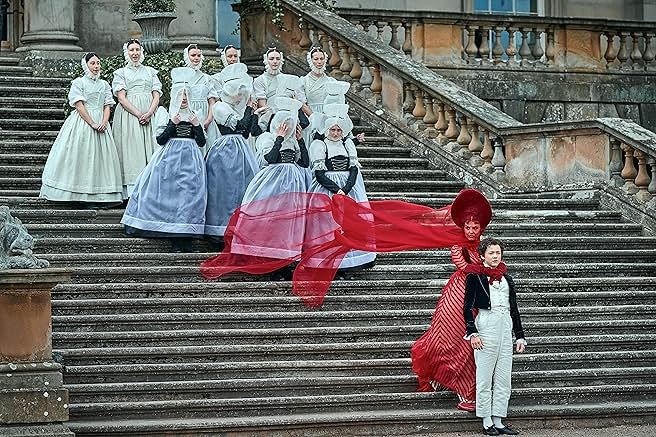 프랑켄슈타인 (2025) 영화