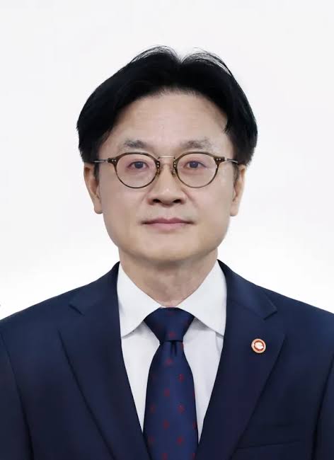 산업장관 대미 관세