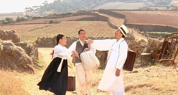 영화 서편제