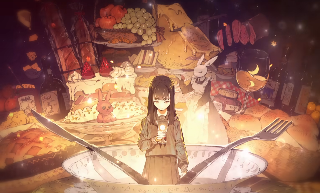 츠키(tuki.) 내한