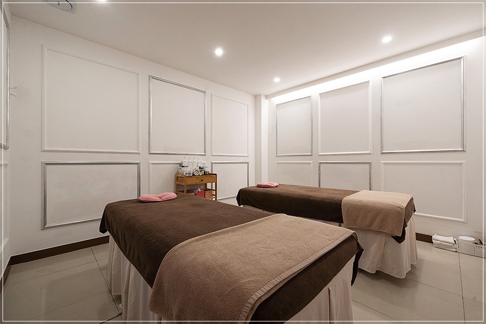 남포동 마사지 커플관리실