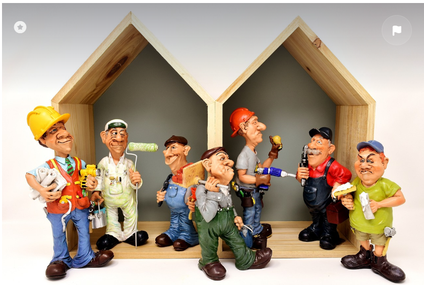 4차 산업혁명과 직업의 변화 (자동화, 일자리 전망)
관련사진