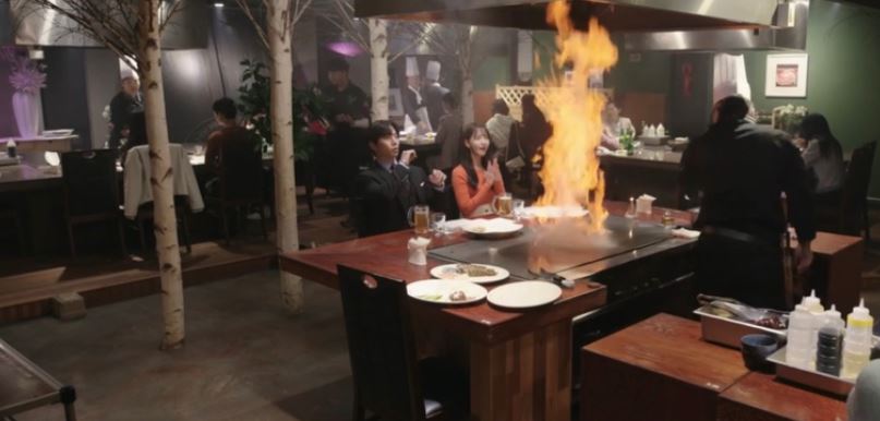 킹더랜드5회