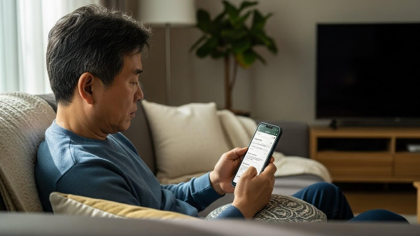 전립선암 초기증상 사진 14