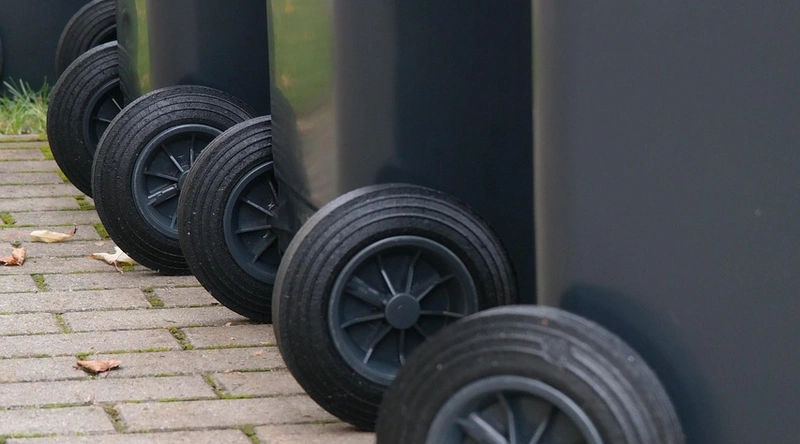 폐기물 처리, 친환경 분리수거법