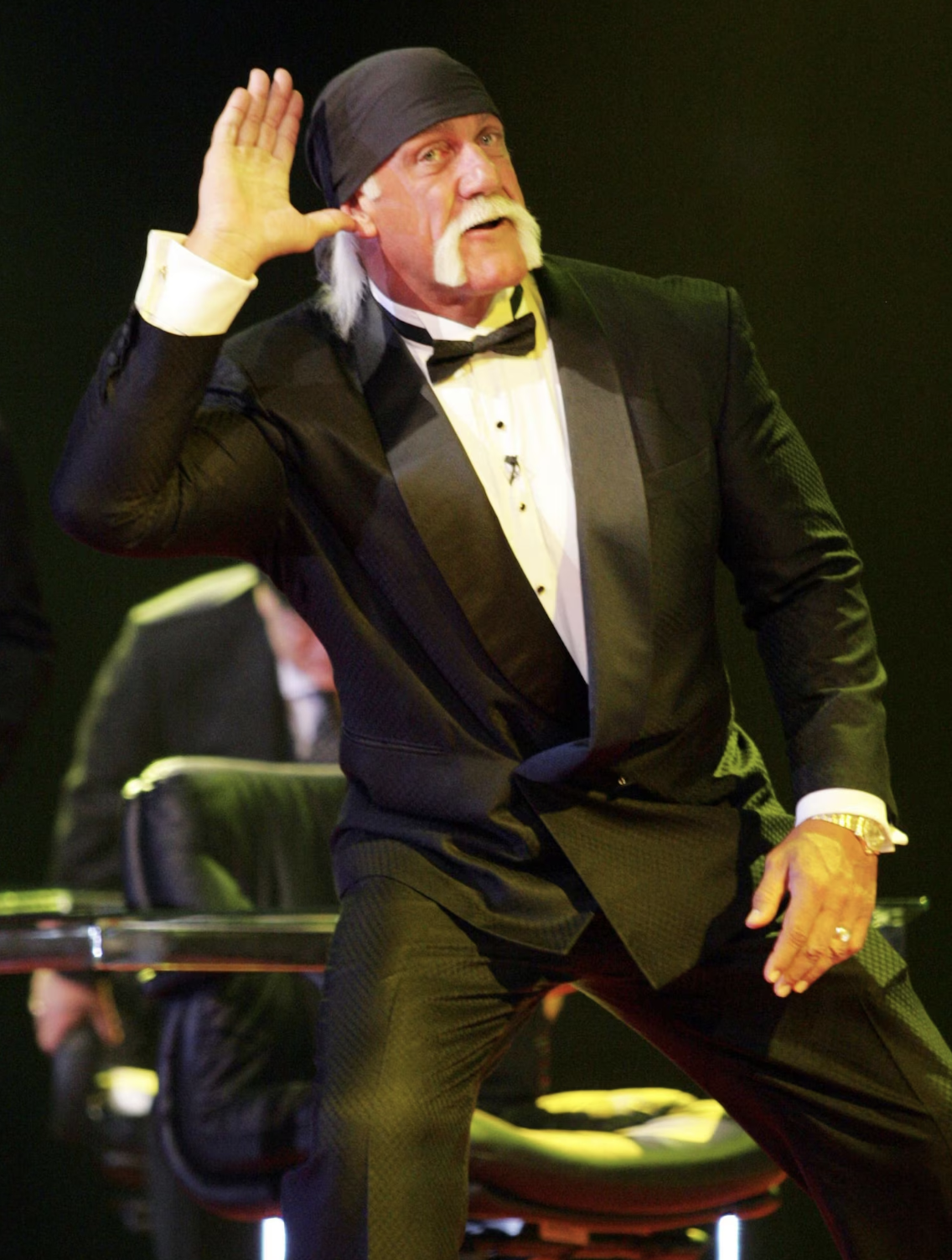 헐크 호건 사망💥 이유와 업적 총정리