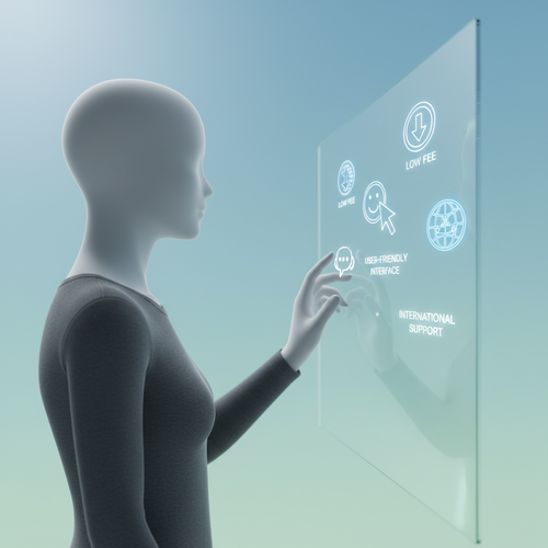 나에게 꼭 맞는 증권사&amp;#44; 어떤 기준으로 골라야 할까?