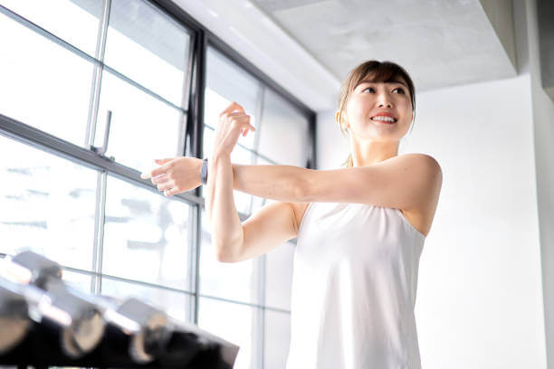 건강한 하루를 위한 셀프 루틴 만들기