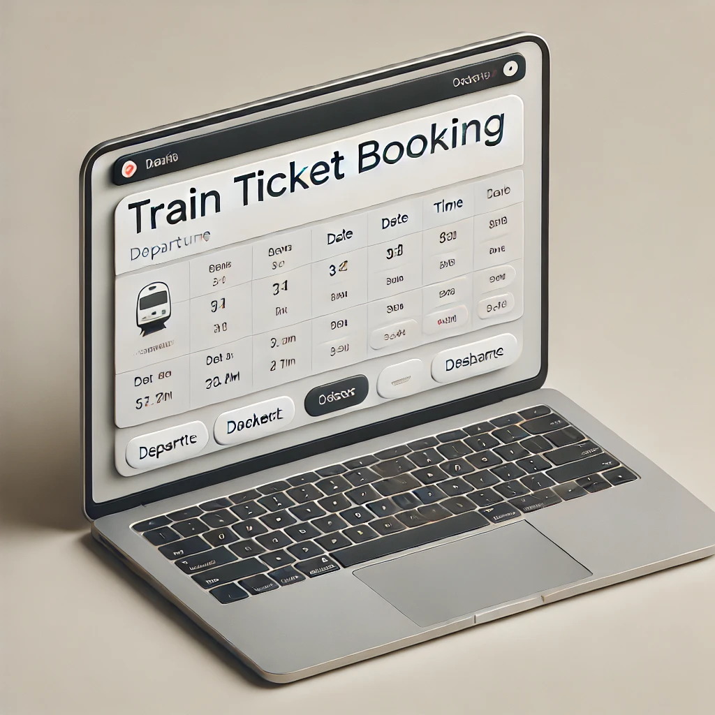 추석 기차표,고속버스 예매하는 방법