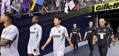 손흥민 경기일정