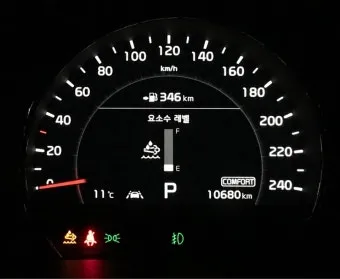 요소수 경고등 의미와 대처 방법 실전 안내_18