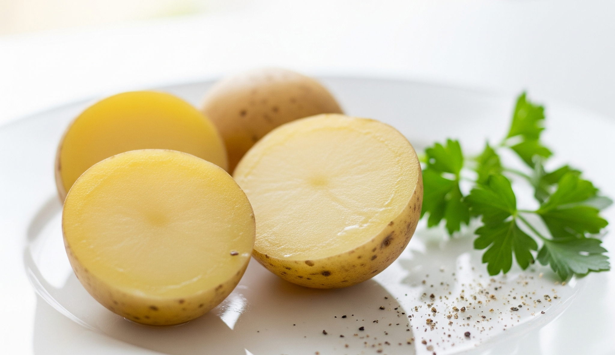 감자 관련 이미지