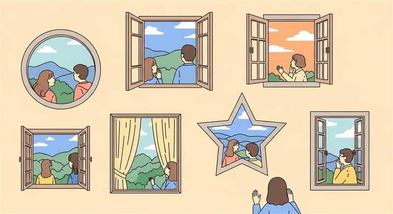 언어는 어떻게 우리의 생각을 지배하는가?