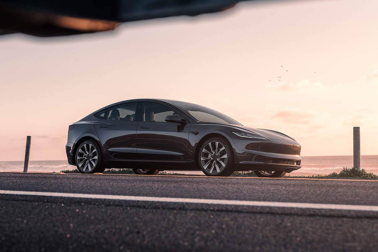 테슬라 모델3 중고차 가격 시세표