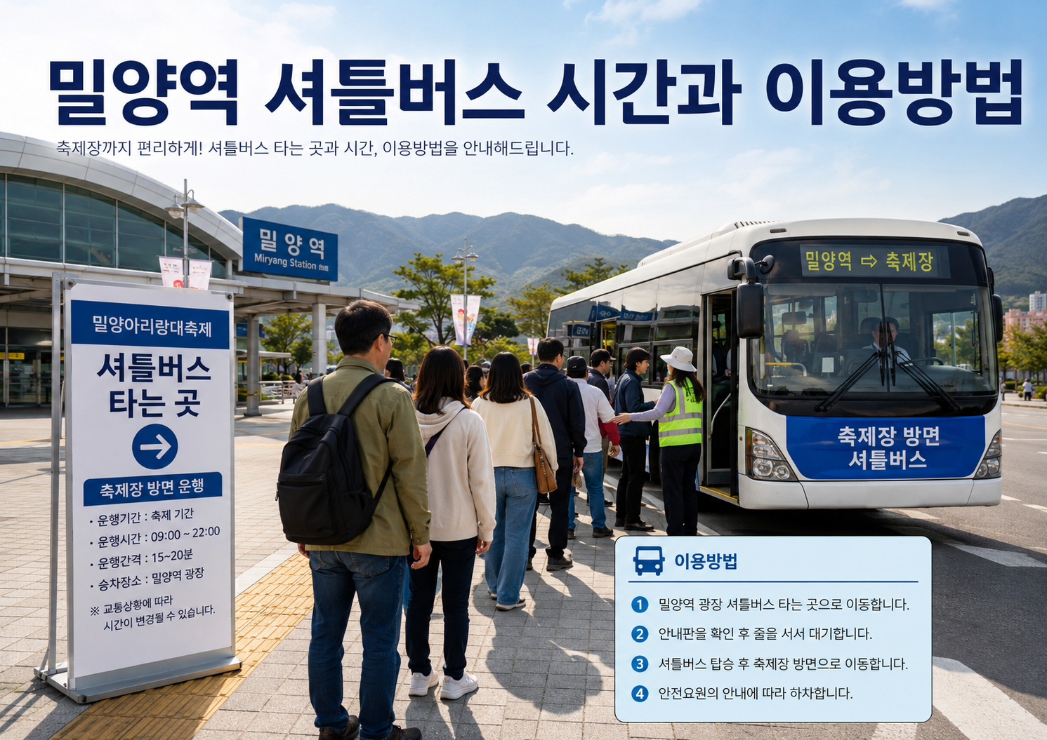 2026 밀양 수퍼 페스티벌 일정&middot;라인업&middot;주차｜삼문동 밀양강변｜스컬&amp;하하&middot;브브걸&middot;이재훈 무료 물축제