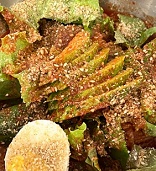 비빔국수