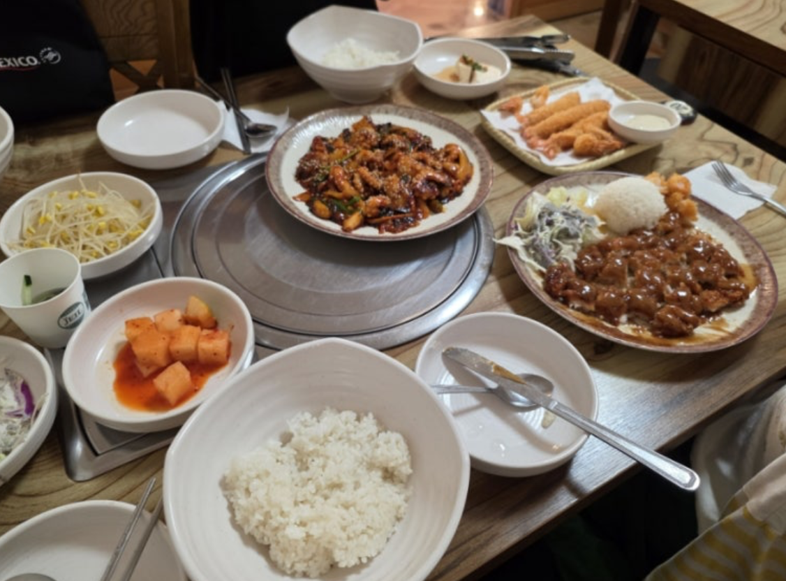 (용인/이천) 착한낙지 덕평점 후기 - 3대가 함께한 가족 식사