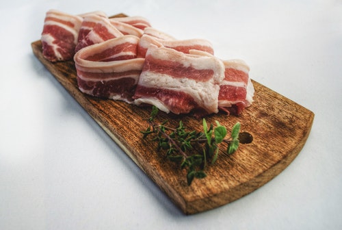 수입 돼지고기 상했는지 알 수 있는 방법 5가지