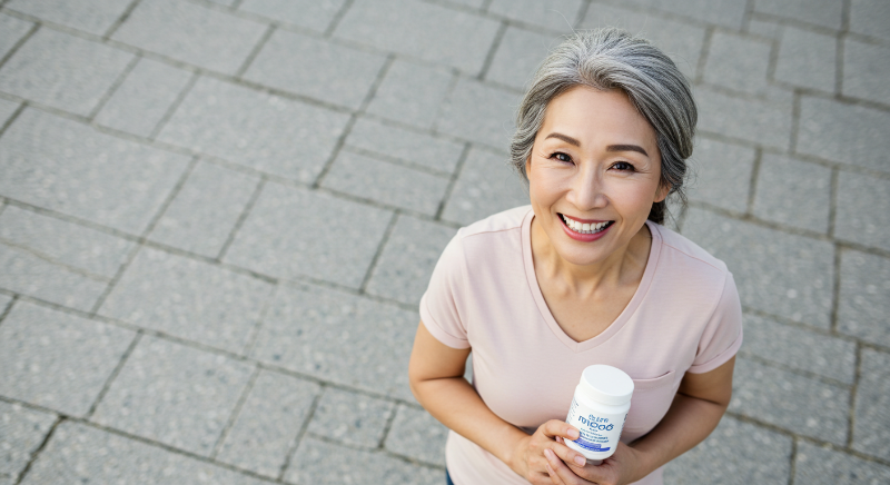 건강기능식품을 현명하게 활용하세요3