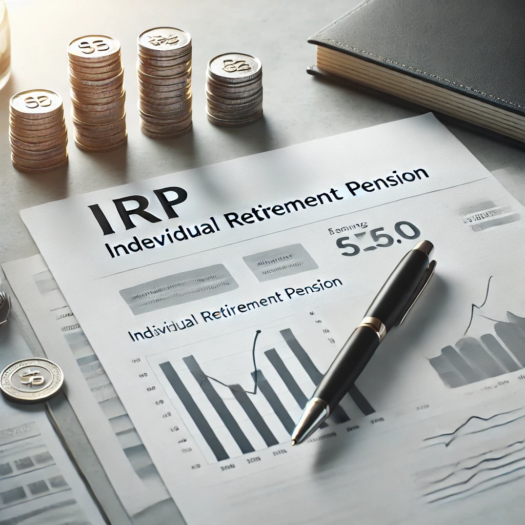 은퇴후 생활비 1편 (연금소득 극대화)