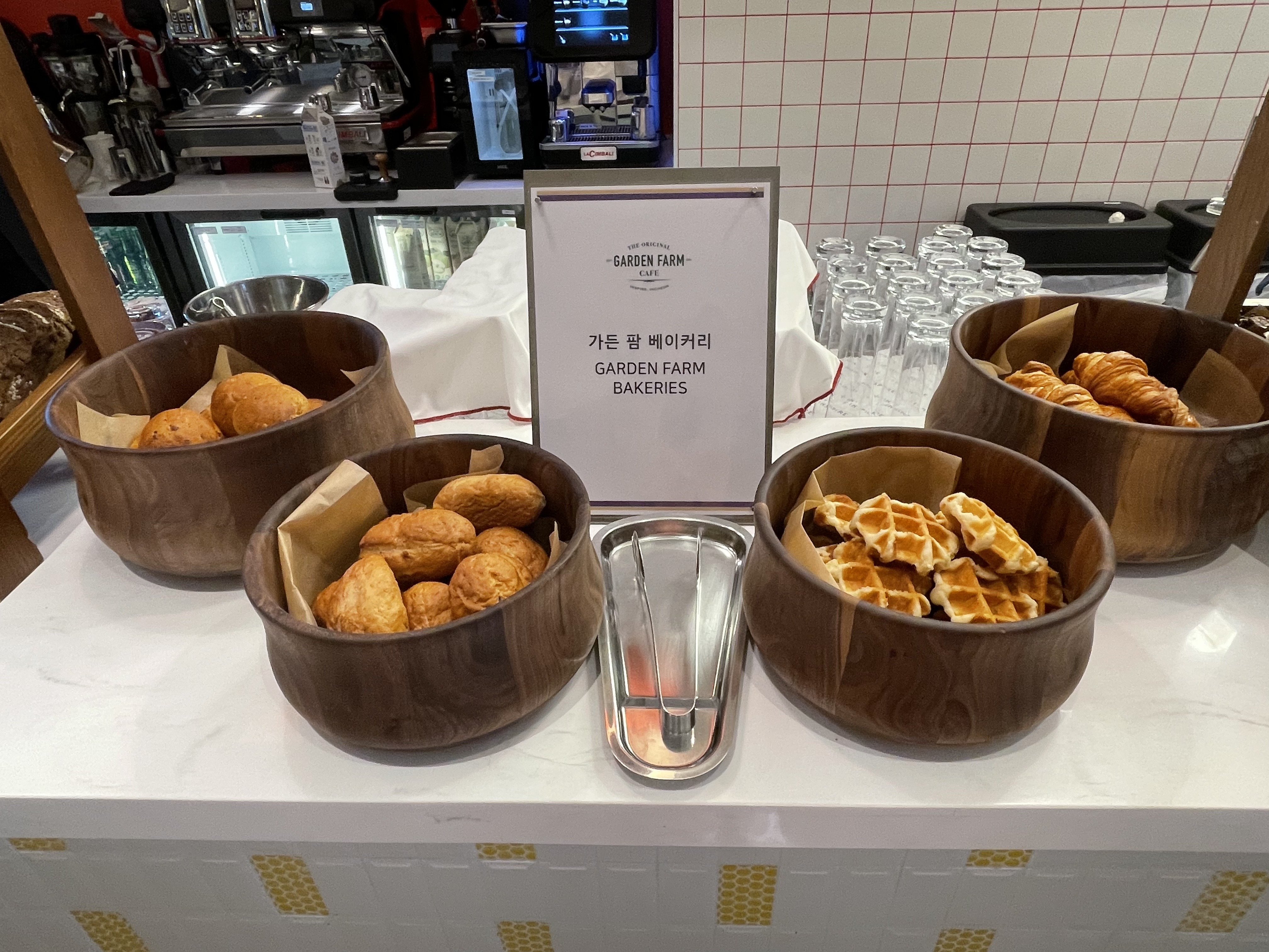 인스파이어리조트