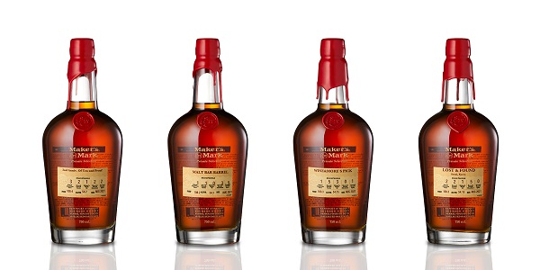 대표 위스키: 메이커스 마크 (Maker's Mark)